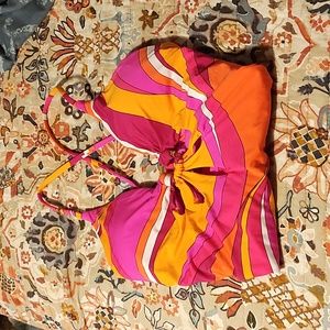 Tina turk bathing suit size 8